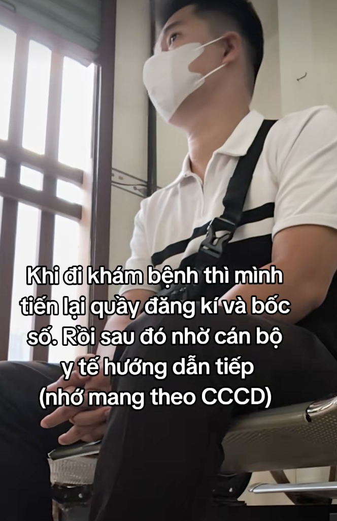 K&ecirc;nh TikTok chỉ c&aacute;ch tự lấy b&aacute;nh ở si&ecirc;u thị, order m&igrave; cay&hellip; h&uacute;t cả triệu view: V&igrave; sao những chuyện tưởng ai cũng biết lại c&oacute; sức h&uacute;t?- Ảnh 4.