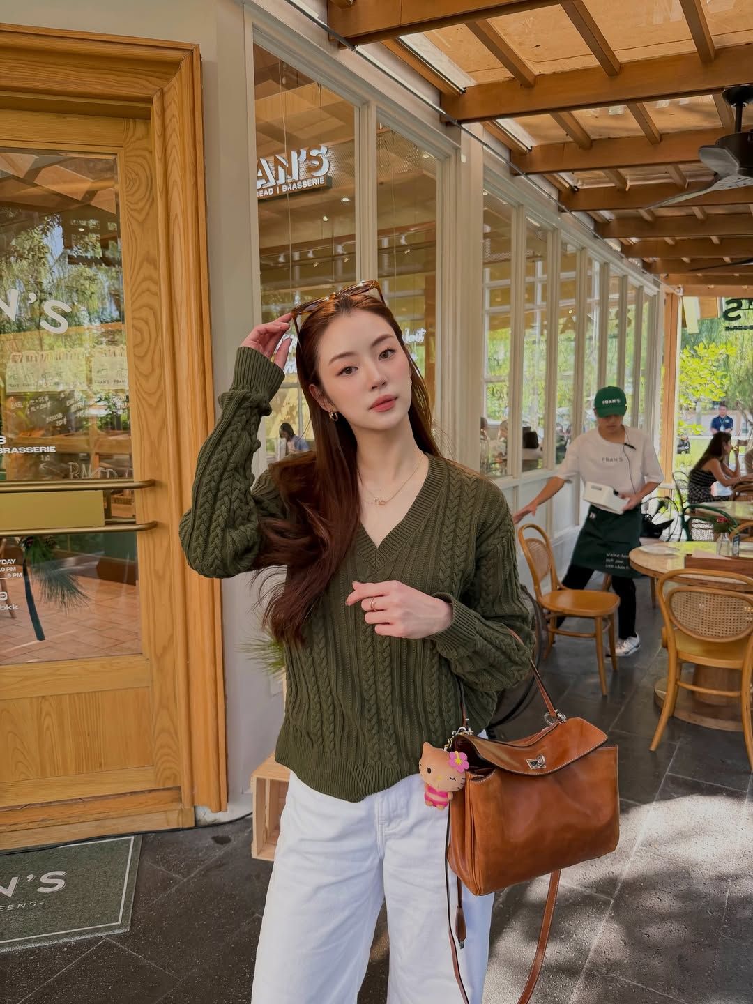 Sự &ldquo;vừa đủ&rdquo; của tuổi 30s- Ảnh 2.