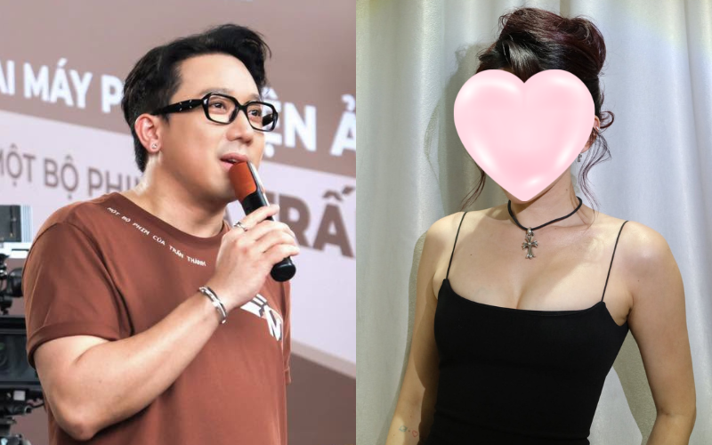 Việt Nam c&oacute; 1 gương mặt giống cả t&aacute; sao hạng A: Y hệt Trấn Th&agrave;nh, hao hao Lệ Quy&ecirc;n, c&agrave;ng nh&igrave;n c&agrave;ng l&uacute;- Ảnh 2.