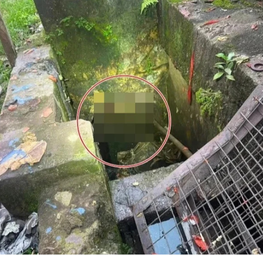 Malaysia: Cảnh s&aacute;t th&ocirc;ng b&aacute;o người đ&agrave;n &ocirc;ng tử vong dưới cống do say rượu, gia đ&igrave;nh nghi c&oacute; uẩn kh&uacute;c - Ảnh 2.