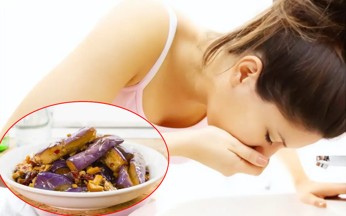 Một đĩa c&agrave; t&iacute;m x&agrave;o đ&atilde; g&acirc;y ngộ độc cho năm người, c&aacute;c b&aacute;c sĩ cảnh b&aacute;o: H&atilde;y tr&aacute;nh ăn c&agrave; t&iacute;m theo c&aacute;ch n&agrave;y, n&oacute; độc hơn cả thạch t&iacute;n- Ảnh 2.
