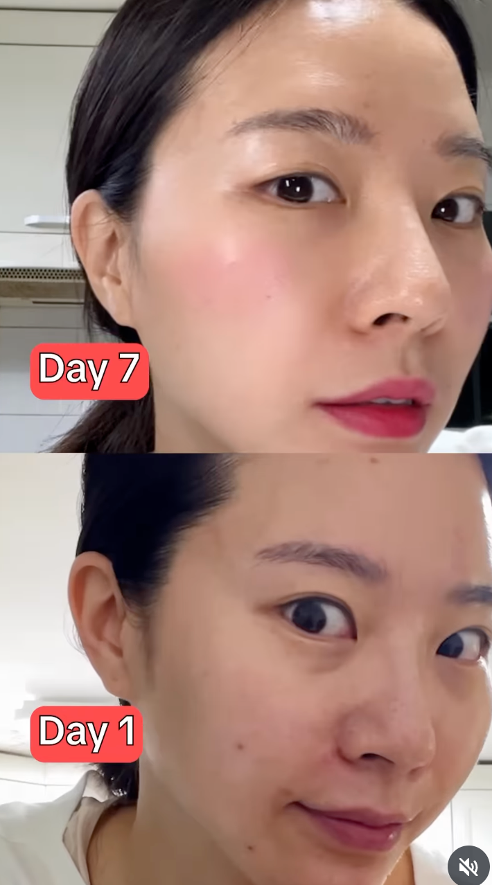 Loại quả b&aacute;n đầy ngo&agrave;i chợ: Phụ nữ Việt thi nhau ủ t&oacute;c &oacute;ng mượt, ph&aacute;i đẹp H&agrave;n lại m&ecirc; l&agrave;m nước uống "chống gi&agrave;", ti&ecirc;u mỡ giảm c&acirc;n- Ảnh 11.