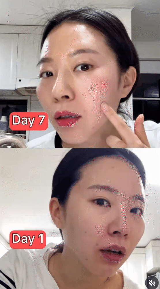 Loại quả b&aacute;n đầy ngo&agrave;i chợ: Phụ nữ Việt thi nhau ủ t&oacute;c &oacute;ng mượt, ph&aacute;i đẹp H&agrave;n lại m&ecirc; l&agrave;m nước uống "chống gi&agrave;", ti&ecirc;u mỡ giảm c&acirc;n- Ảnh 12.
