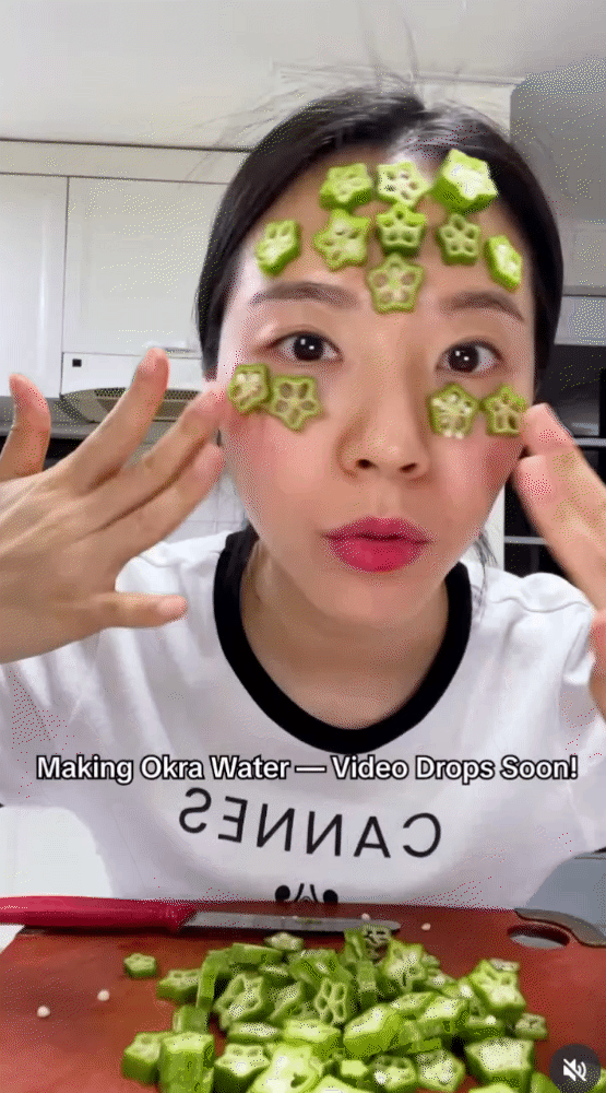 Loại quả b&aacute;n đầy ngo&agrave;i chợ: Phụ nữ Việt thi nhau ủ t&oacute;c &oacute;ng mượt, ph&aacute;i đẹp H&agrave;n lại m&ecirc; l&agrave;m nước uống "chống gi&agrave;", ti&ecirc;u mỡ giảm c&acirc;n- Ảnh 8.
