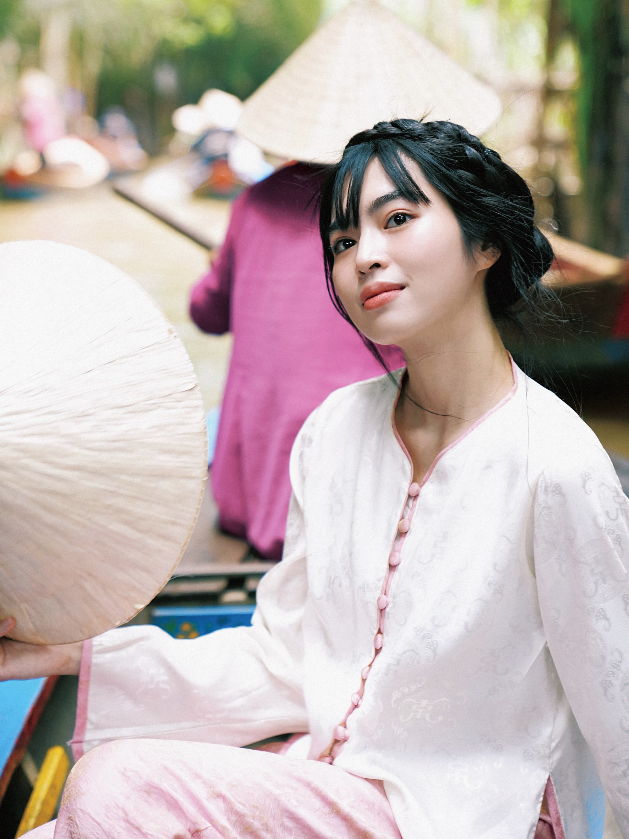 N&agrave;ng thơ phim Việt trăm tỷ bị &aacute;m ảnh c&acirc;n nặng: B&agrave;y đủ c&aacute;ch giảm c&acirc;n, nay kh&ocirc;ng nhận ra m&igrave;nh v&igrave; "qu&aacute; đ&oacute;i"- Ảnh 1.