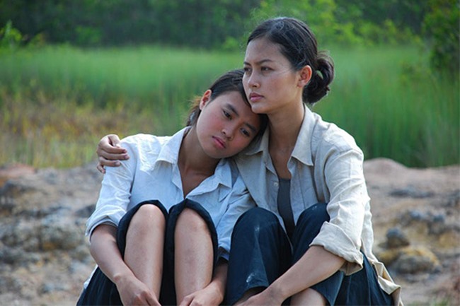 Mỹ nhân là crush quốc dân của showbiz Việt: ISAAC - Binz khen đẹp nức nở, Anh Tú Atus vừa nhìn vào mắt đã yêu- Ảnh 6.