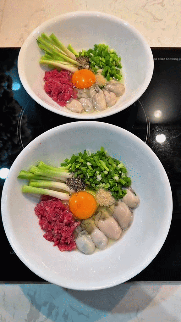 B&aacute;t s&uacute;p đại bổ hội tụ b&ograve; h&agrave;u v&agrave; đậu bắp khiến c&aacute;c b&agrave; vợ đứng ngồi kh&ocirc;ng y&ecirc;n phải nấu ngay cho chồng- Ảnh 1.