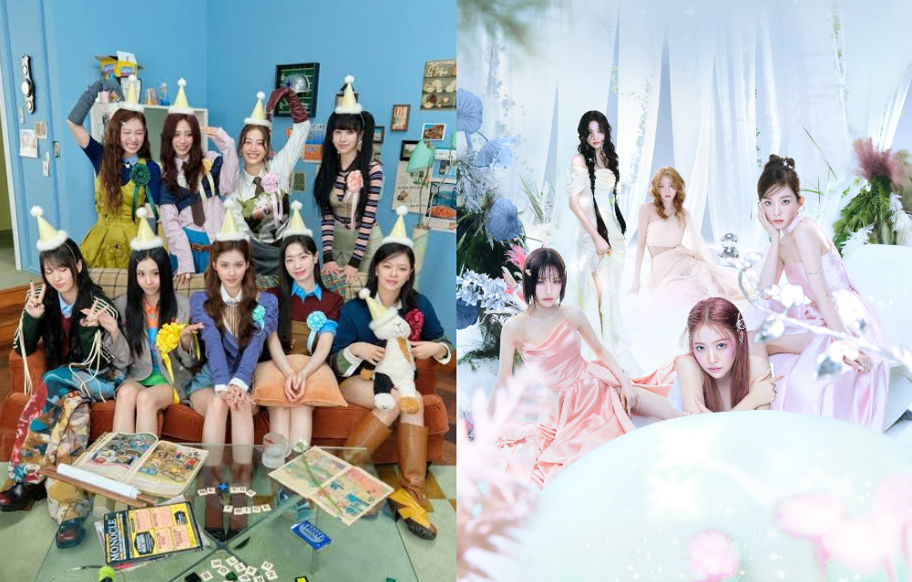 Chẳng c&oacute; nh&oacute;m nhạc n&agrave;o kỷ niệm 10 năm như BLACKPINK!- Ảnh 8.