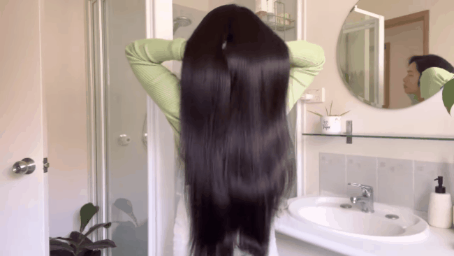 Loại quả b&aacute;n đầy ngo&agrave;i chợ: Phụ nữ Việt thi nhau ủ t&oacute;c &oacute;ng mượt, ph&aacute;i đẹp H&agrave;n lại m&ecirc; l&agrave;m nước uống "chống gi&agrave;", ti&ecirc;u mỡ giảm c&acirc;n- Ảnh 5.