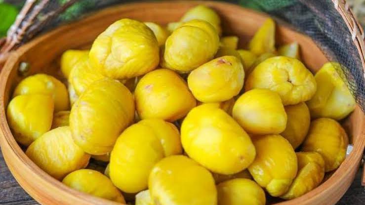 M&oacute;n ăn n&agrave;y l&agrave;m nhanh ch&oacute;ng, nguy&ecirc;n liệu đầy chợ, ngon miệng đến nỗi cả nước sốt cũng hết veo- Ảnh 1.