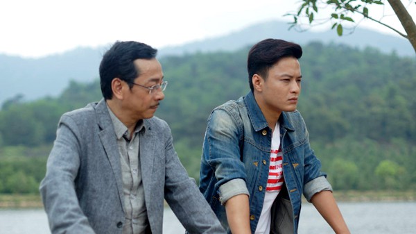 Đ&acirc;y mới l&agrave; c&aacute;i t&ecirc;n hồi sinh phim Việt giờ v&agrave;ng: Rating vượt mốc 50%, nh&agrave; đ&agrave;i đ&uacute;t t&uacute;i 3 tỷ mỗi tập- Ảnh 6.