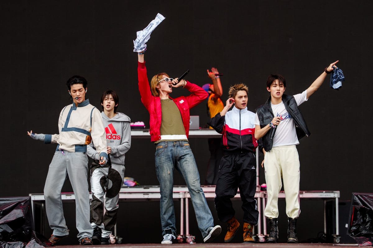 CORTIS bị ch&ecirc; nhảy nh&oacute;t hời hợt chỉ biết h&ograve; h&eacute;t tại trời T&acirc;y, &ldquo;tuổi g&igrave; so với BIGBANG&rdquo;- Ảnh 3.