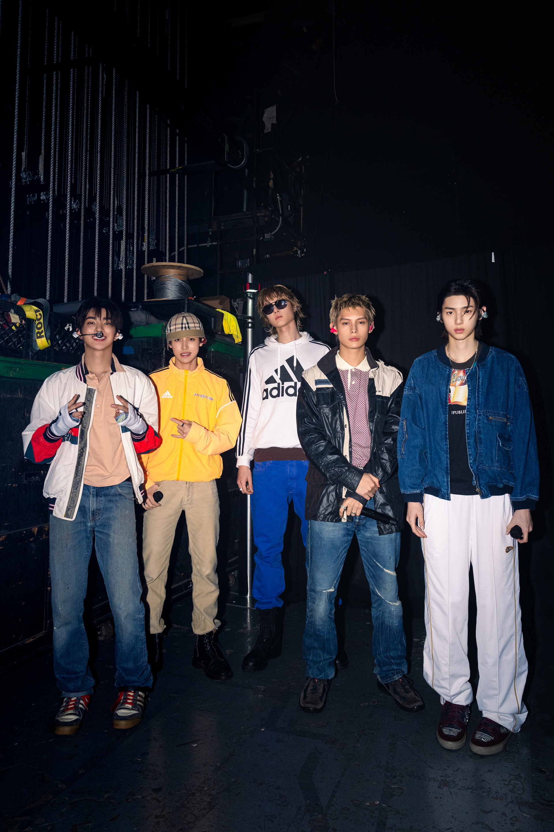 CORTIS bị ch&ecirc; nhảy nh&oacute;t hời hợt chỉ biết h&ograve; h&eacute;t tại trời T&acirc;y, &ldquo;tuổi g&igrave; so với BIGBANG&rdquo;- Ảnh 7.