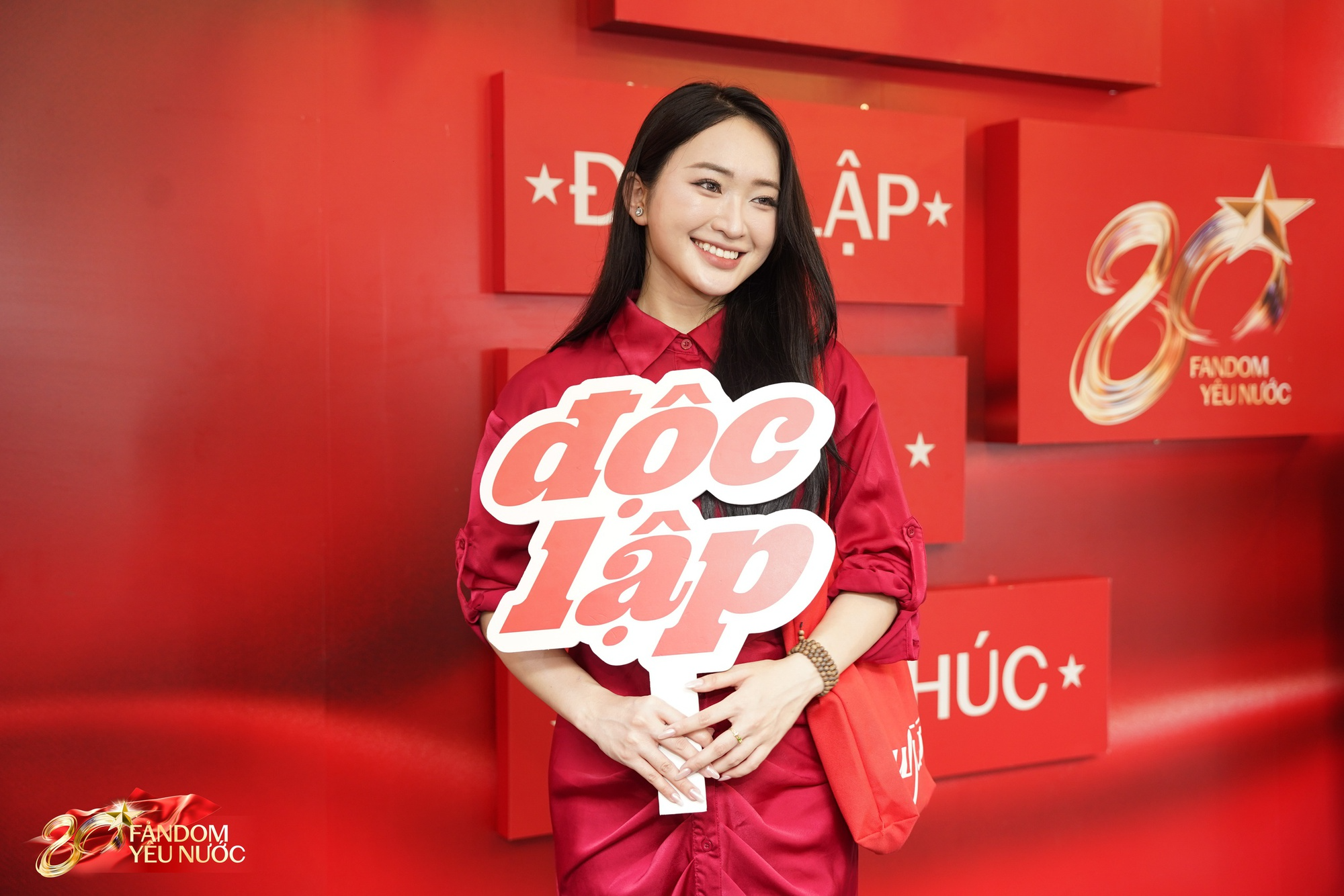 Fandom Yêu Nước chính thức quay trở lại!- Ảnh 4.
