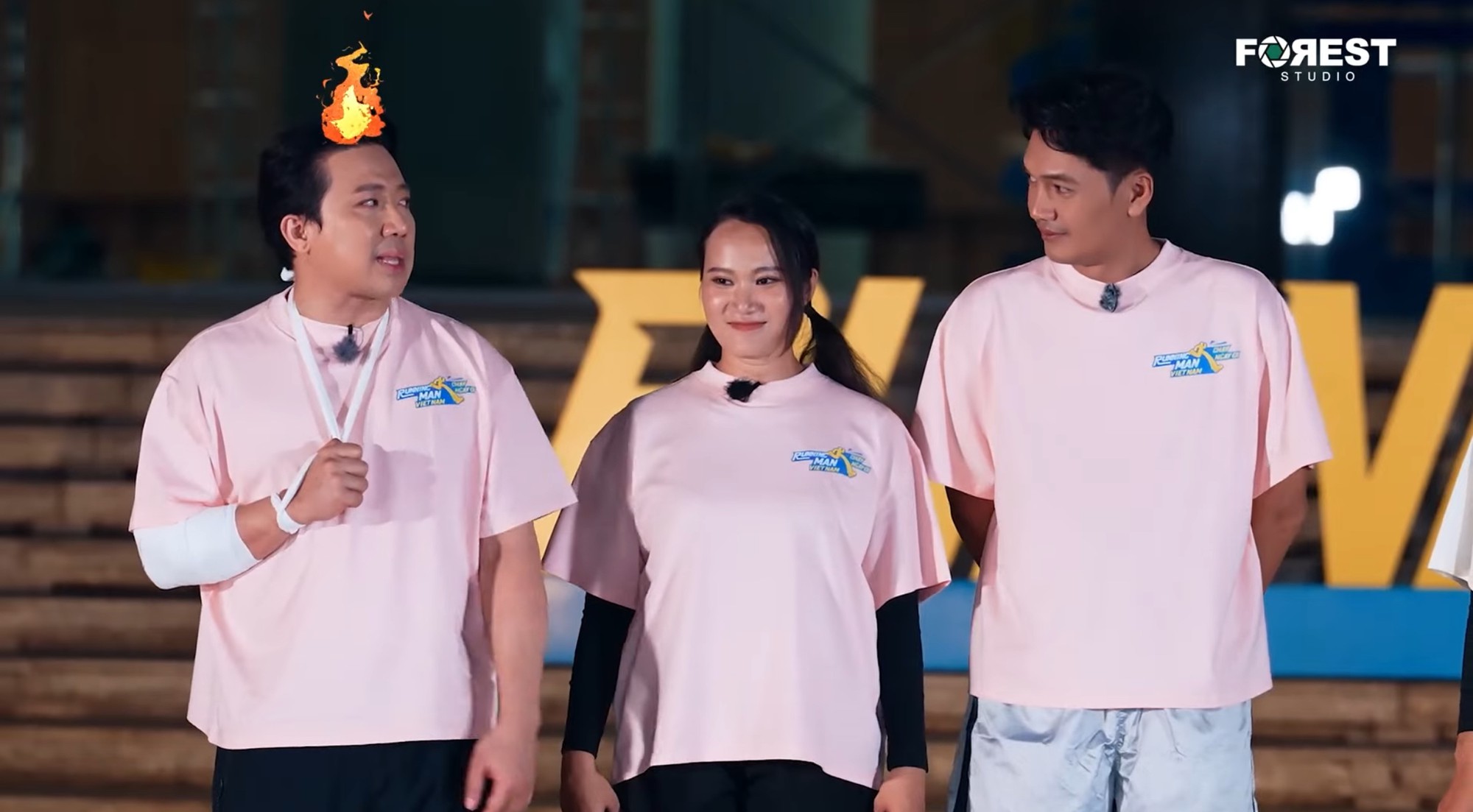 Trấn Thành rơi vào thế nguy hiểm- Ảnh 8.