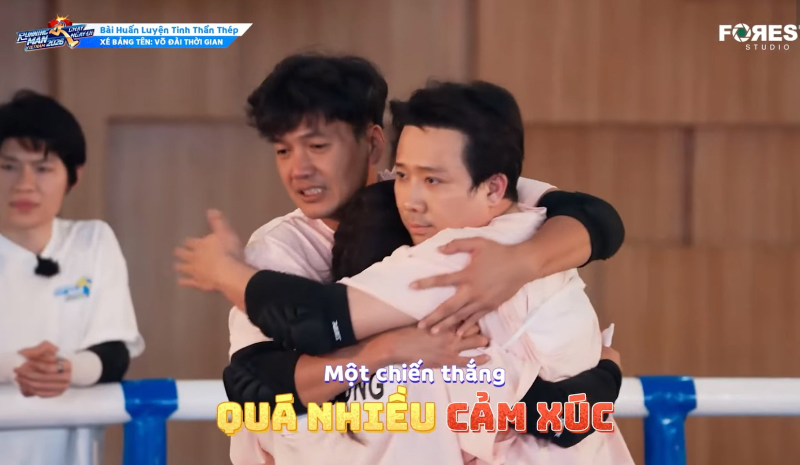 Trấn Thành rơi vào thế nguy hiểm- Ảnh 6.