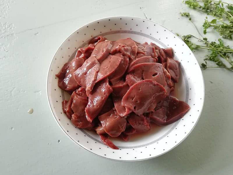 Gan lợn lại một lần nữa trở th&agrave;nh t&acirc;m điểm: C&aacute;c b&aacute;c sĩ ph&aacute;t hiện ăn gan lợn thường xuy&ecirc;n đem lại 4 lợi &iacute;ch- Ảnh 1.