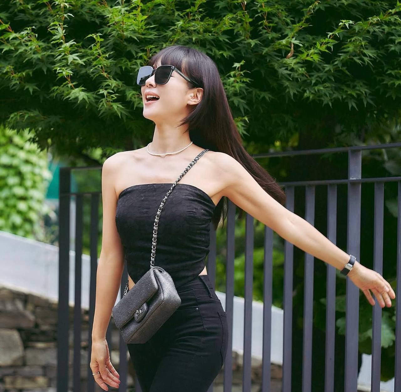 Nữ ho&agrave;ng phim 18+ cả năm chỉ d&aacute;m ăn 1 g&oacute;i mỳ, th&agrave;nh quả tuổi 46 đ&aacute;ng nể- Ảnh 4.