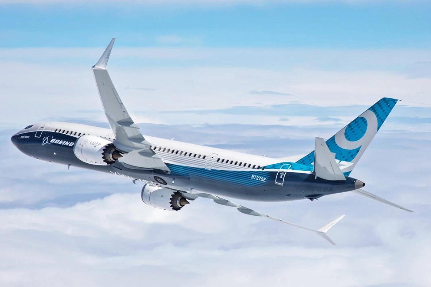 Mỹ ra lệnh kiểm tra khẩn cấp h&agrave;ng trăm m&aacute;y bay Boeing để t&igrave;m một vết nứt: Chuyện g&igrave; đang xảy ra?- Ảnh 2.