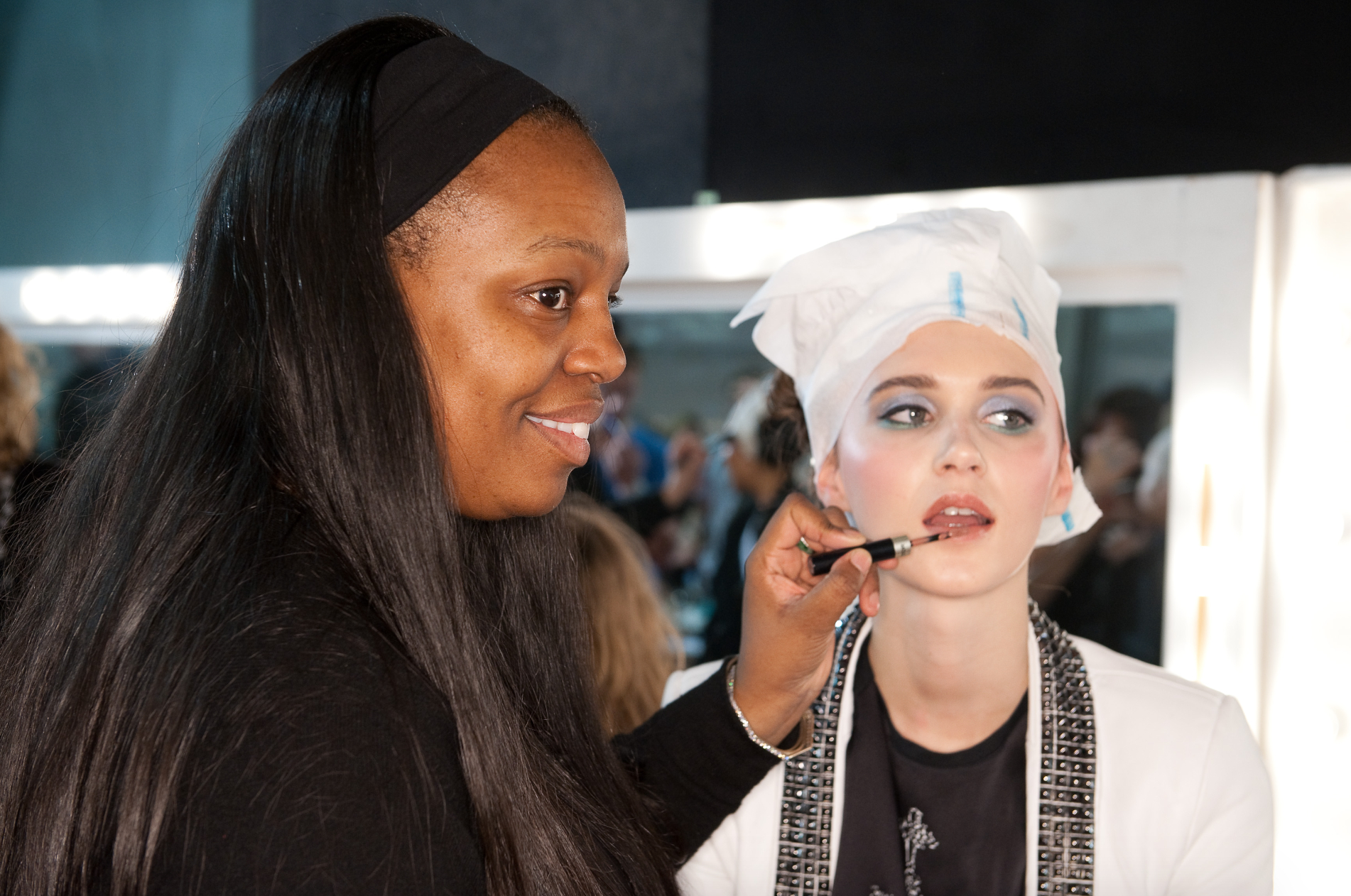 Mẹ đỡ đầu" của giới makeup lao đao đổ nợ, mất quyền kiểm so&aacute;t ch&iacute;nh thương hiệu của m&igrave;nh- Ảnh 1.