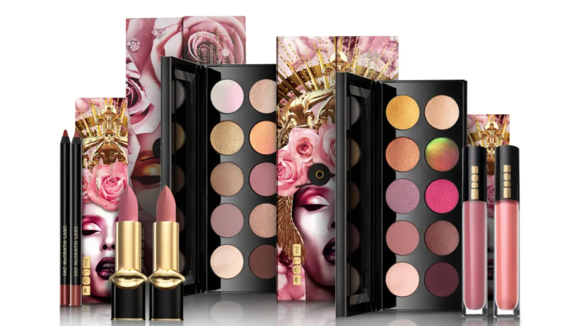 Mẹ đỡ đầu" của giới makeup lao đao đổ nợ, mất quyền kiểm so&aacute;t ch&iacute;nh thương hiệu của m&igrave;nh- Ảnh 19.
