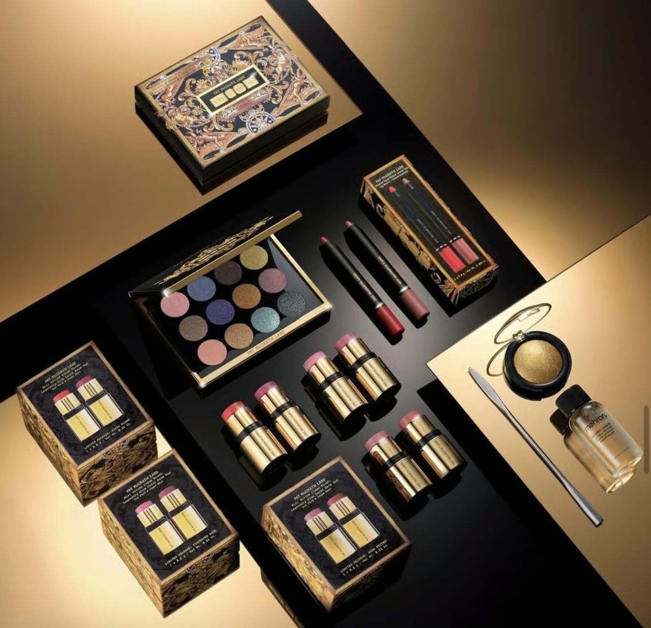 Mẹ đỡ đầu" của giới makeup lao đao đổ nợ, mất quyền kiểm so&aacute;t ch&iacute;nh thương hiệu của m&igrave;nh- Ảnh 18.