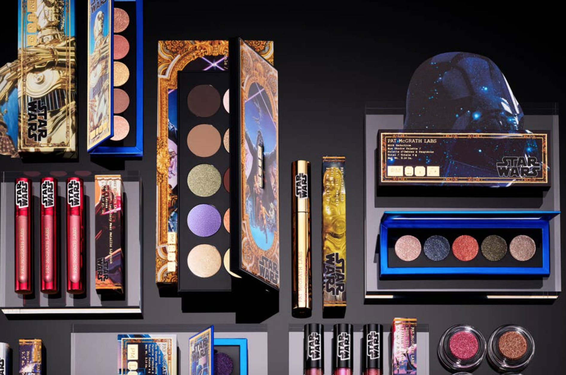 Mẹ đỡ đầu" của giới makeup lao đao đổ nợ, mất quyền kiểm so&aacute;t ch&iacute;nh thương hiệu của m&igrave;nh- Ảnh 17.