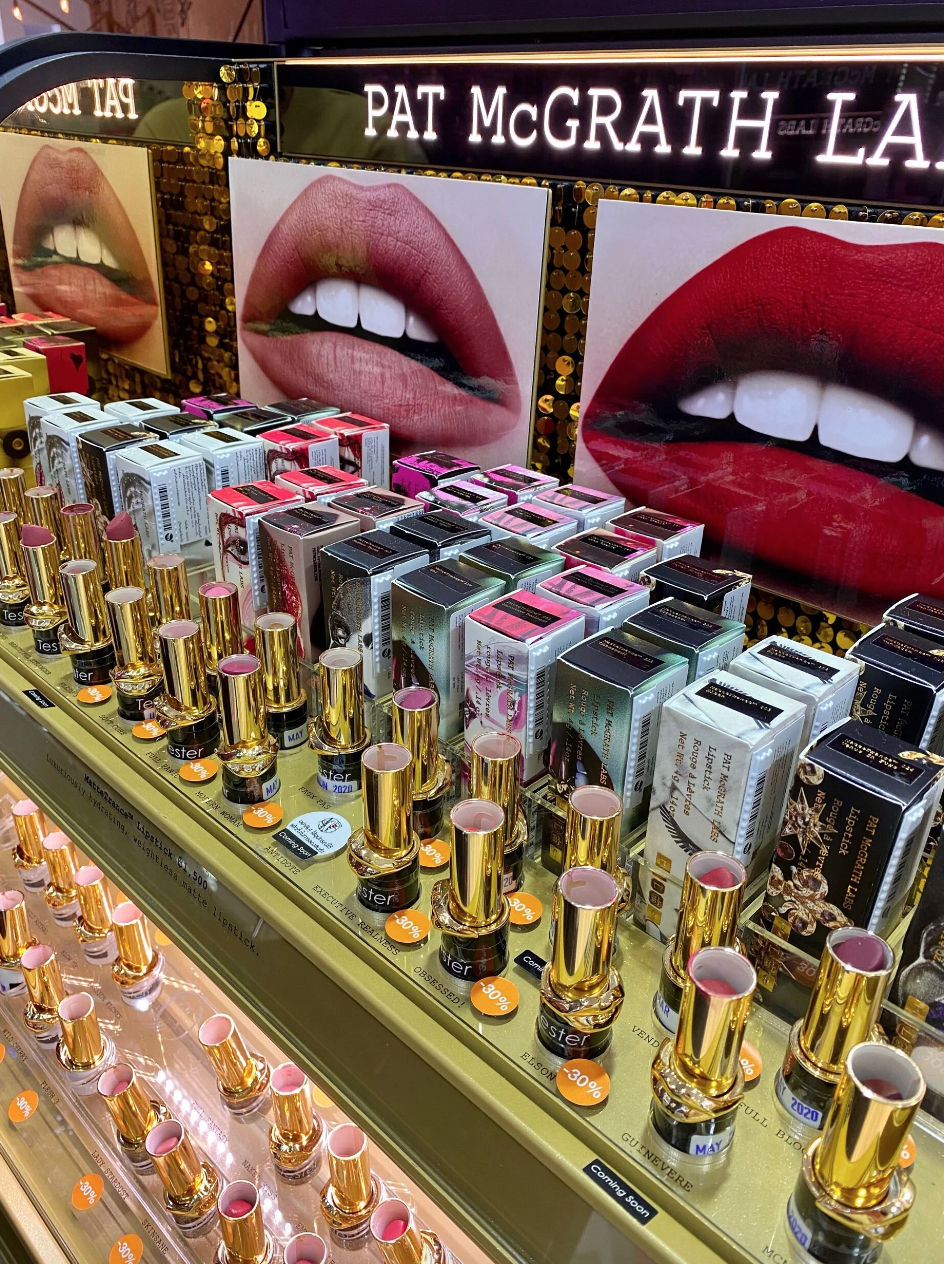 Mẹ đỡ đầu" của giới makeup lao đao đổ nợ, mất quyền kiểm so&aacute;t ch&iacute;nh thương hiệu của m&igrave;nh- Ảnh 20.