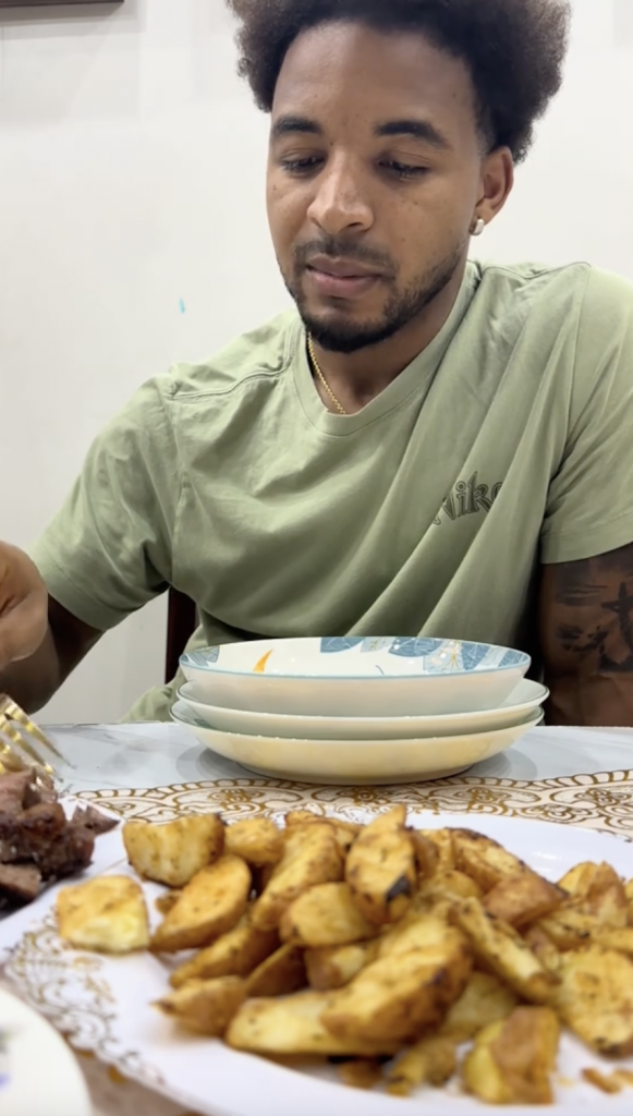 Bữa ăn vợ nấu cho Xu&acirc;n Son - Ảnh 2.