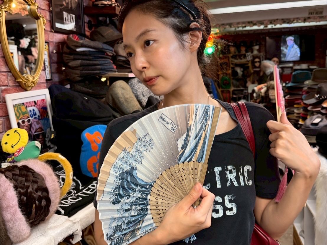 T&igrave;m ra c&aacute;ch để da kh&ocirc;ng t&igrave; vết như Jennie- Ảnh 4.