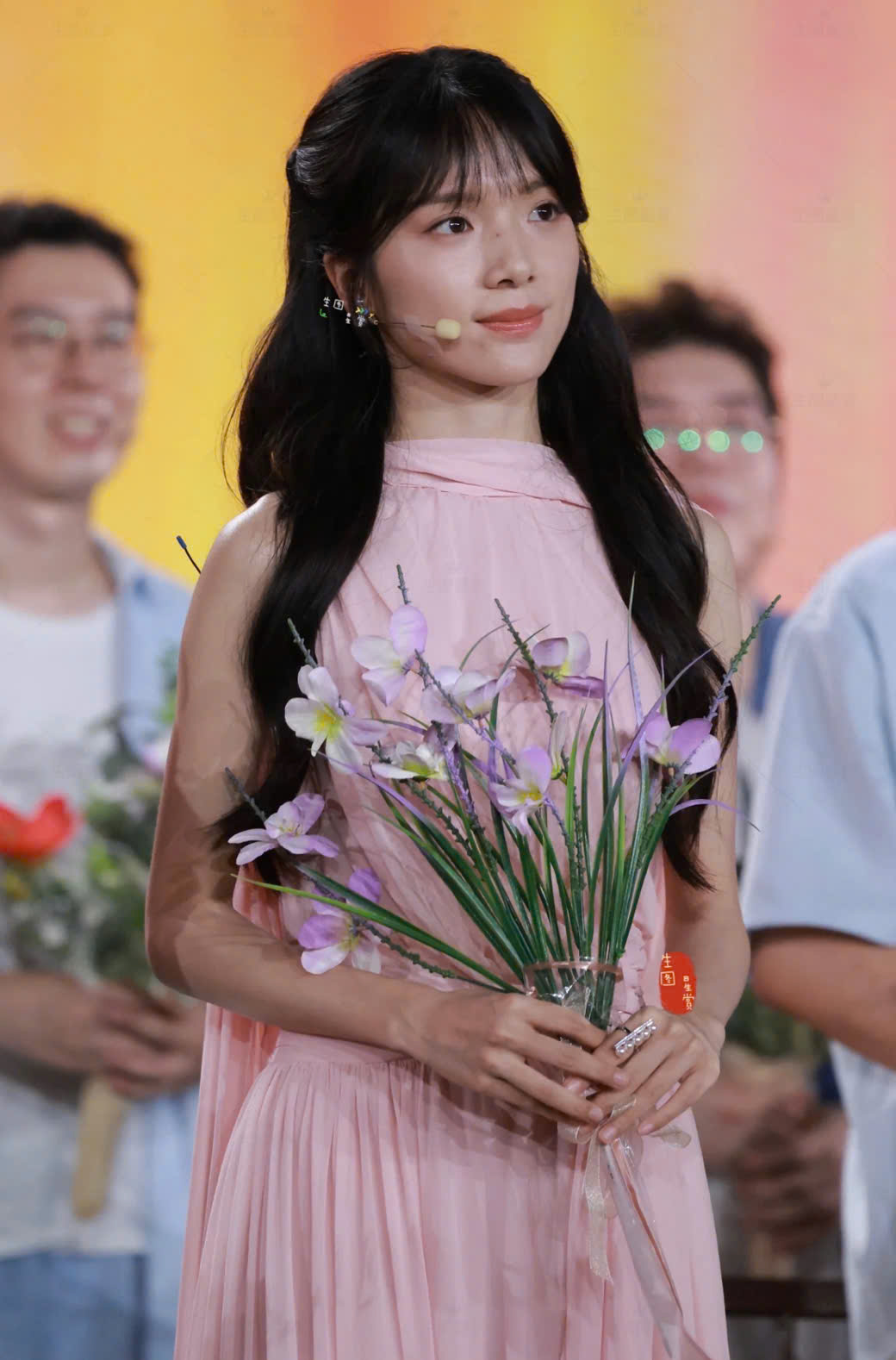 Nữ ch&iacute;nh phim hot 8 ngh&igrave;n tỷ: Visual tự nhi&ecirc;n như "t&igrave;nh đầu", ngo&agrave;i đời cũng rất đơn giản- Ảnh 5.