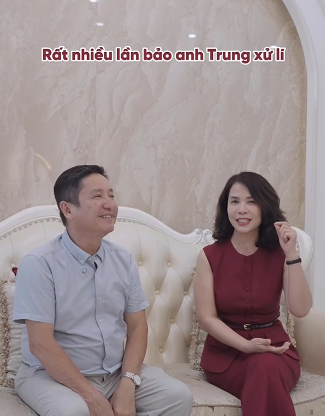 Ch&iacute; Trung U70 cầu cứu bạn g&aacute;i &aacute; hậu- Ảnh 2.