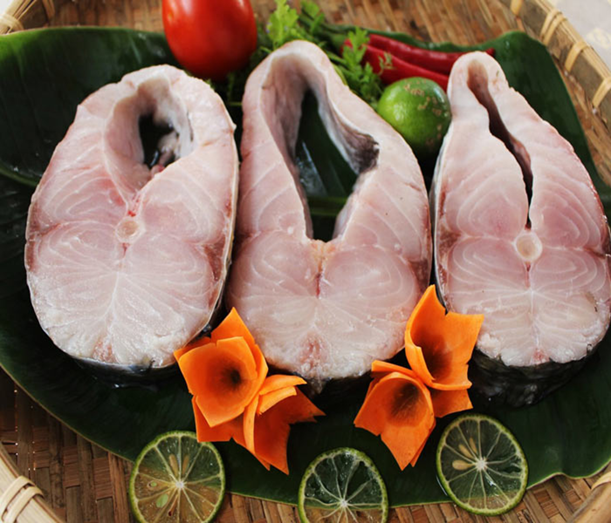 Đừng ăn 2 bộ phận n&agrave;y của c&aacute; d&ugrave; được cho l&agrave; "bổ"- Ảnh 1.