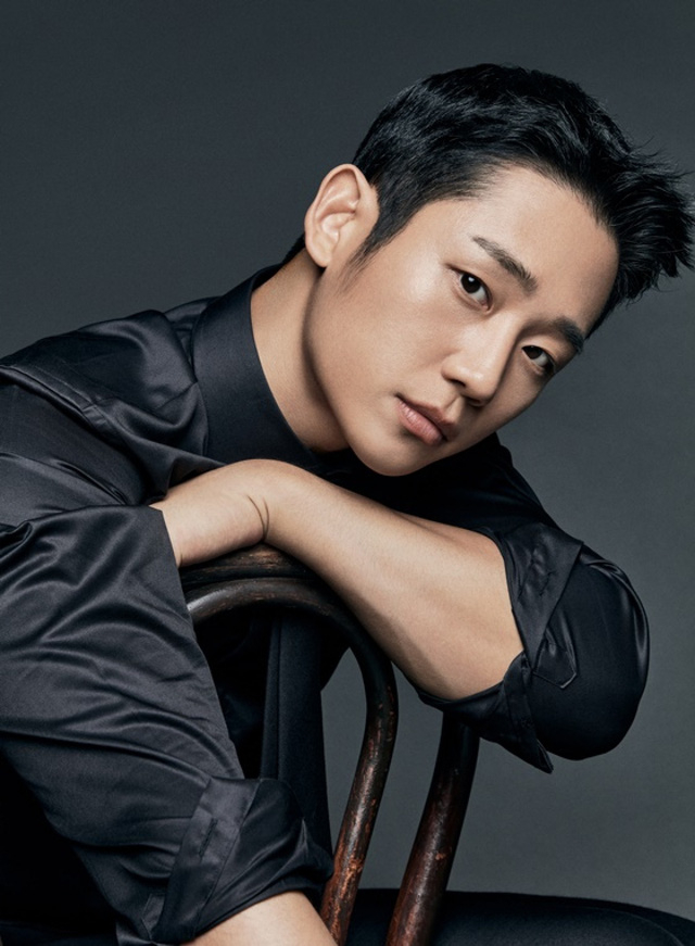 Nụ h&ocirc;n kh&oacute; xử của Son Ye Jin v&agrave; "hồng h&agrave;i nhi" k&eacute;m 6 tuổi Jung Hae In- Ảnh 3.