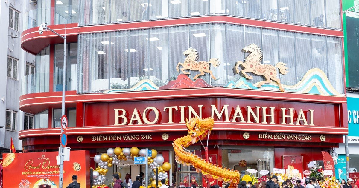 Bảo T&iacute;n Mạnh Hải l&ecirc;n tiếng sau kết luận của Thanh tra Ch&iacute;nh phủ- Ảnh 1.