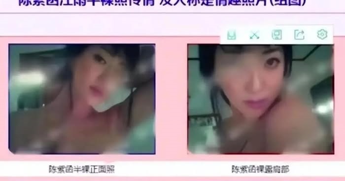 Mỹ nh&acirc;n Thần Đi&ecirc;u Đại Hiệp bị hủy hoại sự nghiệp v&igrave; scandal ảnh n&oacute;ng, 12 lần l&agrave;m IVF vẫn kh&ocirc;ng c&oacute; cơ hội l&agrave;m mẹ- Ảnh 3.