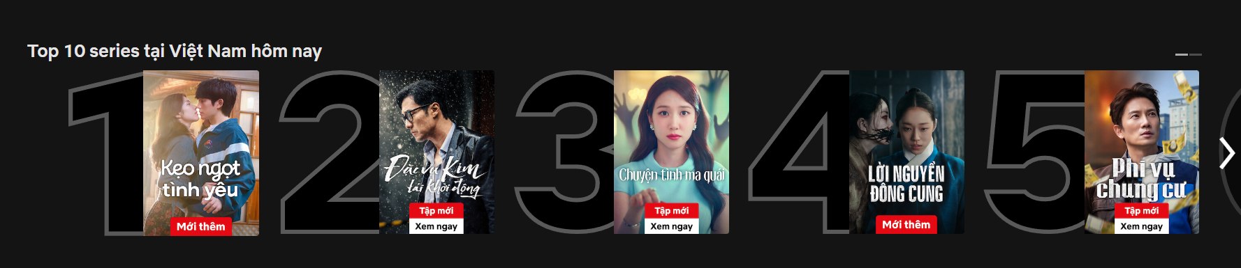 Phim H&agrave;n qu&aacute; hay khiến netizen g&aacute;c lại l&iacute; tr&iacute; để xem: Đ&ocirc;i ch&iacute;nh c&agrave;ng nh&igrave;n c&agrave;ng d&iacute;nh, top 1 Việt Nam l&agrave; đ&uacute;ng th&ocirc;i- Ảnh 1.