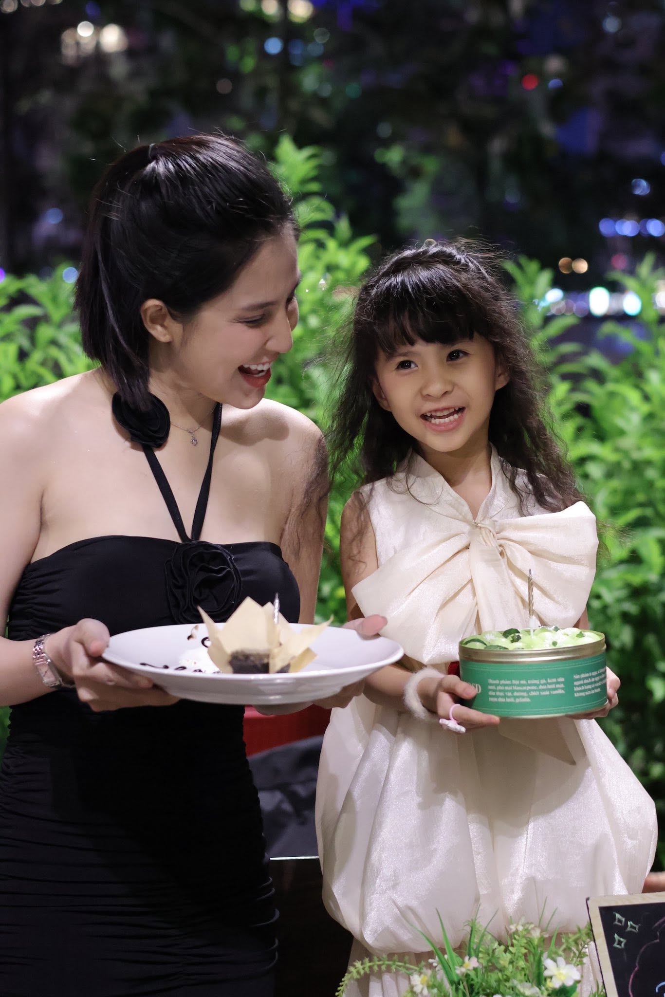 Con g&aacute;i Thi&ecirc;n An v&agrave; Jack g&acirc;y ch&uacute; &yacute; khi diễn catwalk ở tuổi l&ecirc;n 5, visual "sao y bản ch&iacute;nh"- Ảnh 3.