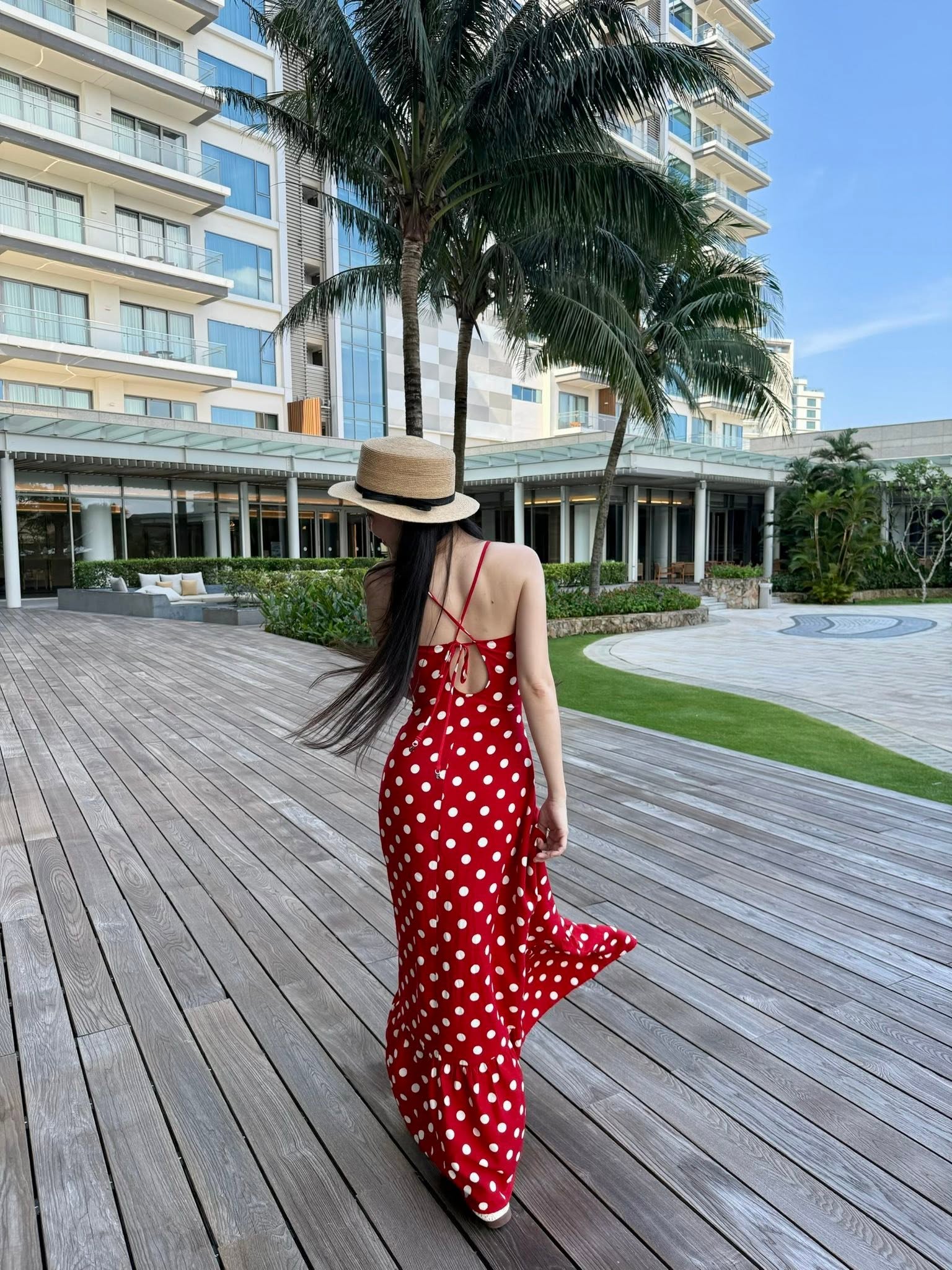 Mỹ nh&acirc;n Việt 45 tuổi vẫn độc th&acirc;n: V&oacute;c d&aacute;ng nuột n&agrave; thấy m&ecirc;, style "chặt ch&eacute;m" hội g&aacute;i trẻ- Ảnh 6.