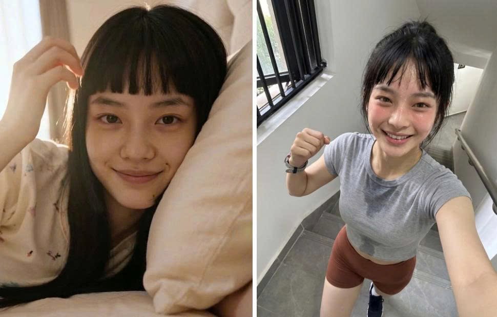 Lưu Diệc Phi, Triệu Lộ Tư kh&ocirc;ng c&oacute; phim để đ&oacute;ng- Ảnh 3.