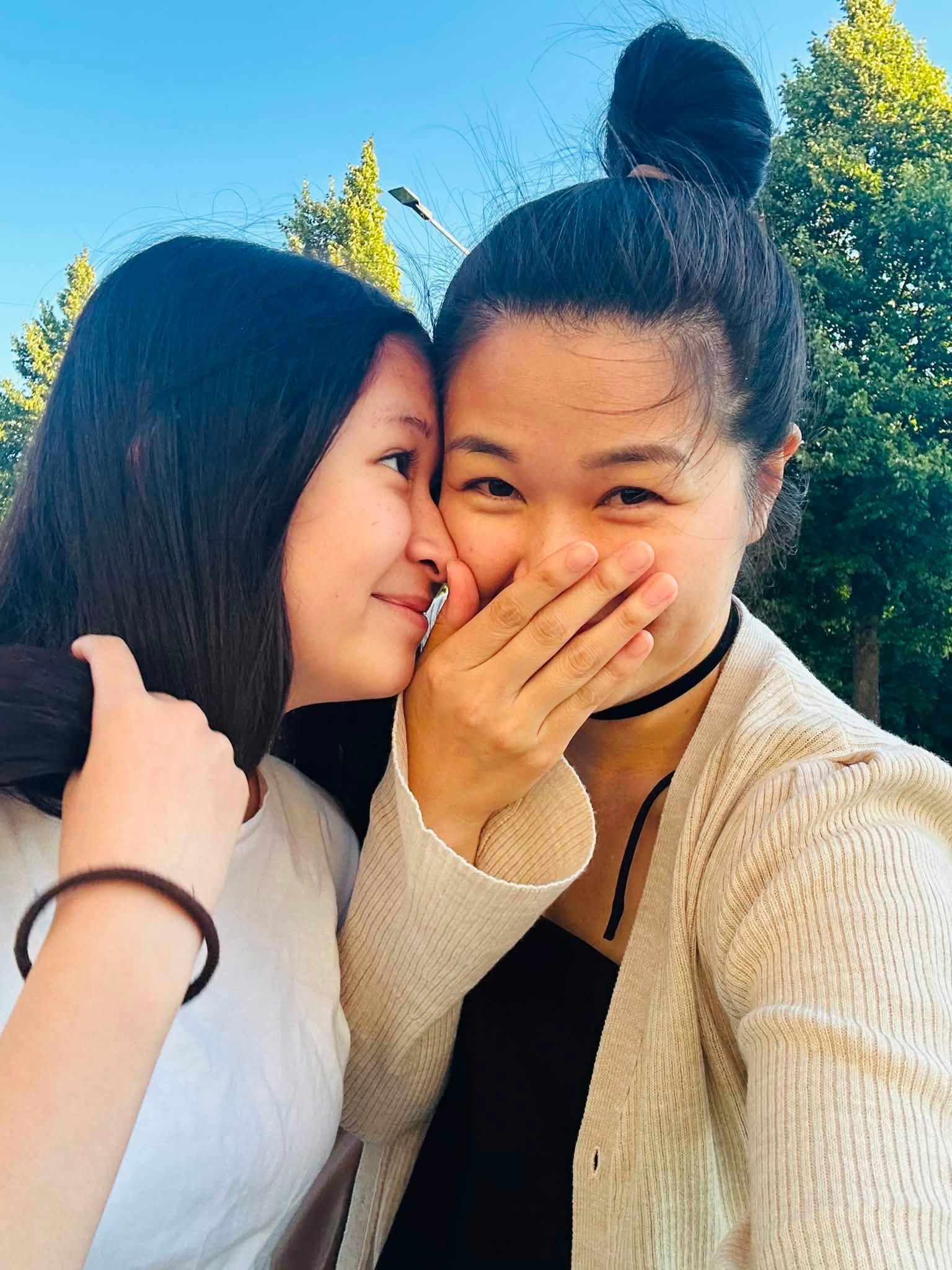 &Aacute; hậu Việt ly h&ocirc;n chồng diễn vi&ecirc;n quyết định sang Phần Lan sinh sống, vất vả đi t&igrave;m nh&agrave; thu&ecirc;- Ảnh 2.