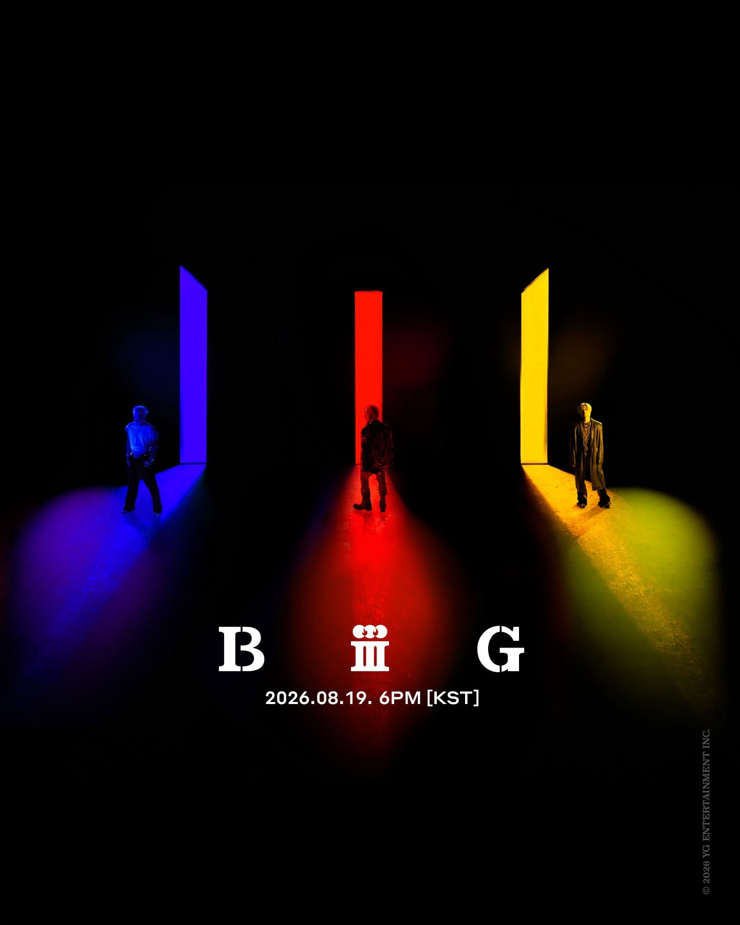 "Vụ nổ lớn" của BIGBANG- Ảnh 1.