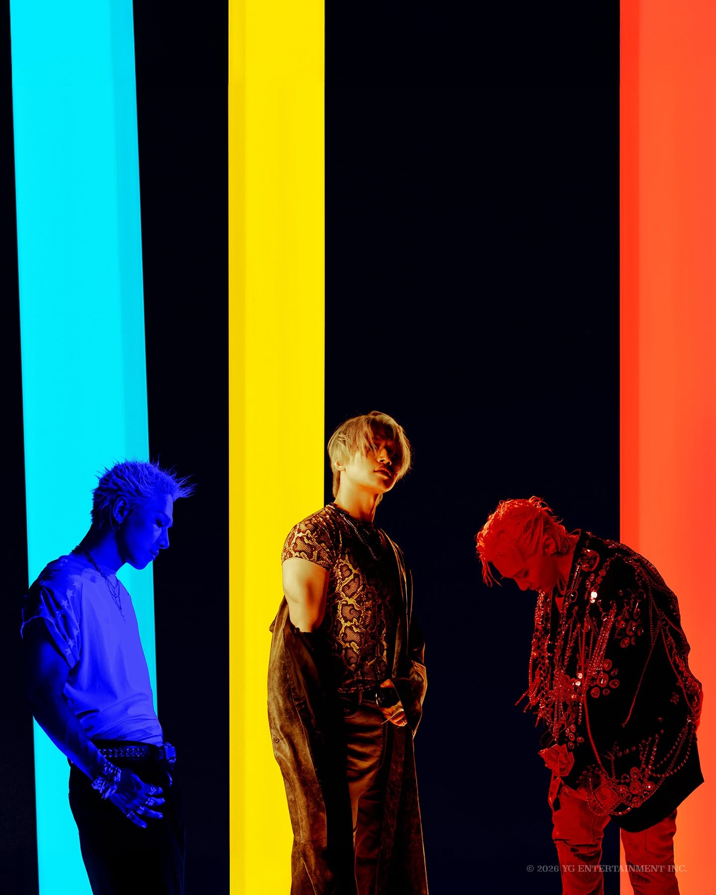 "Vụ nổ lớn" của BIGBANG- Ảnh 2.