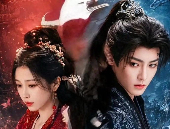 Phim ng&ocirc;n t&igrave;nh mới khởi quay đ&atilde; ngập tr&agrave;n drama: Cặp ch&iacute;nh ti&ecirc;n đồng ngọc nữ nhưng cạch mặt nhau- Ảnh 2.