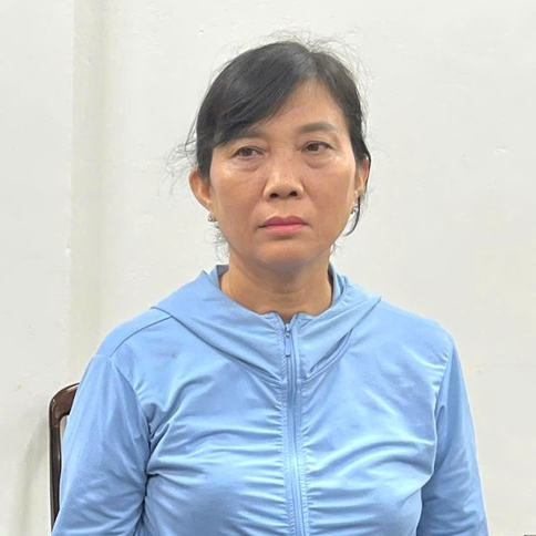 Khởi tố b&aacute;c sĩ, y sĩ, nh&acirc;n vi&ecirc;n c&ugrave;ng nguy&ecirc;n l&atilde;nh đạo Trạm Y tế...- Ảnh 3.