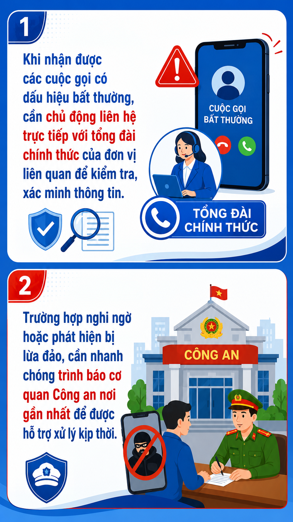Người dân chú ý không làm điều này khi nhận được cuộc gọi từ shipper- Ảnh 3.