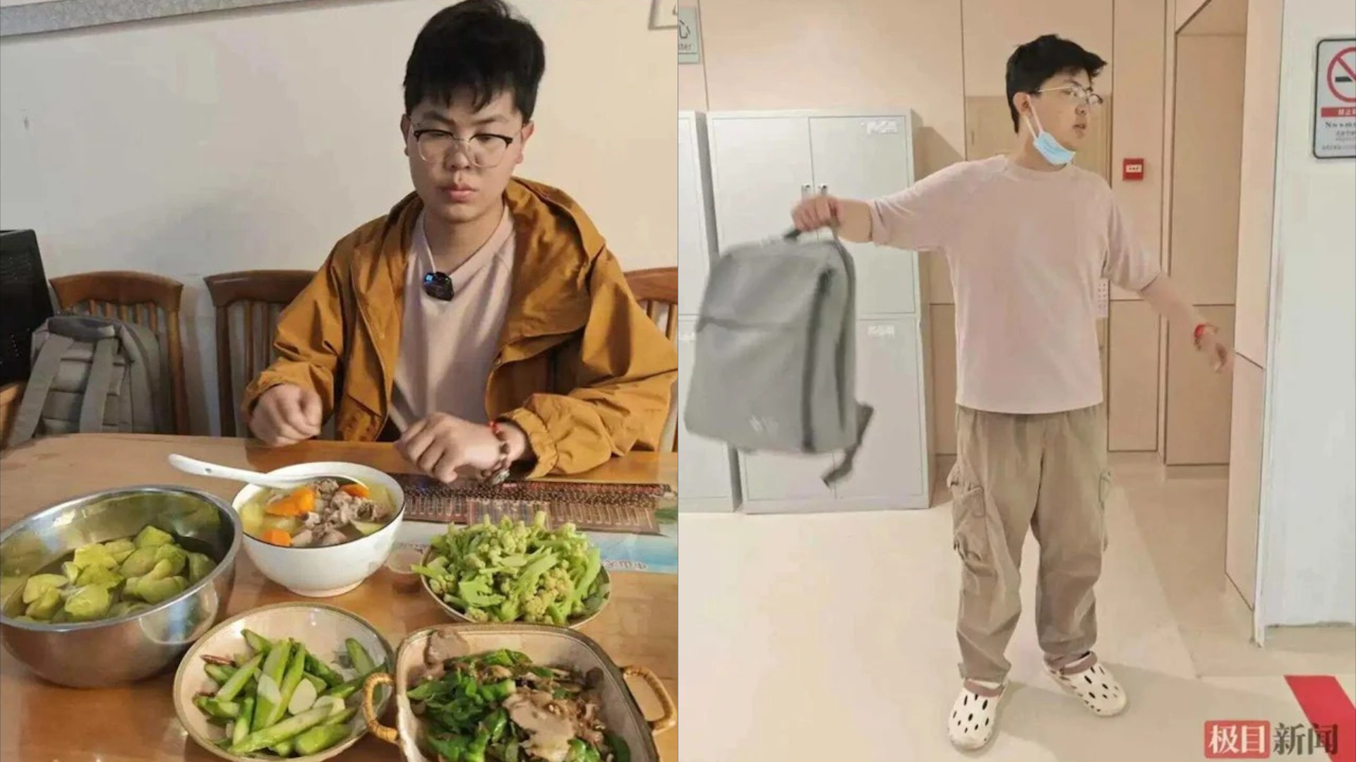 Nghi&ecirc;n cứu sinh 23 tuổi mắc ung thư dạ d&agrave;y giai đoạn cuối: Giấc mơ l&agrave;m giảng vi&ecirc;n tan vỡ v&igrave; th&oacute;i quen ăn uống c&oacute; hại - Ảnh 1.