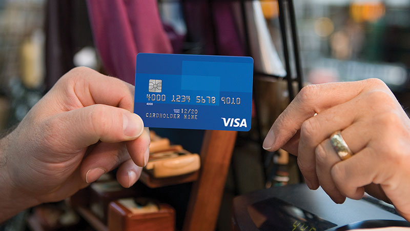Thẻ VISA kh&aacute;c g&igrave; thẻ MASTERCARD?- Ảnh 2.