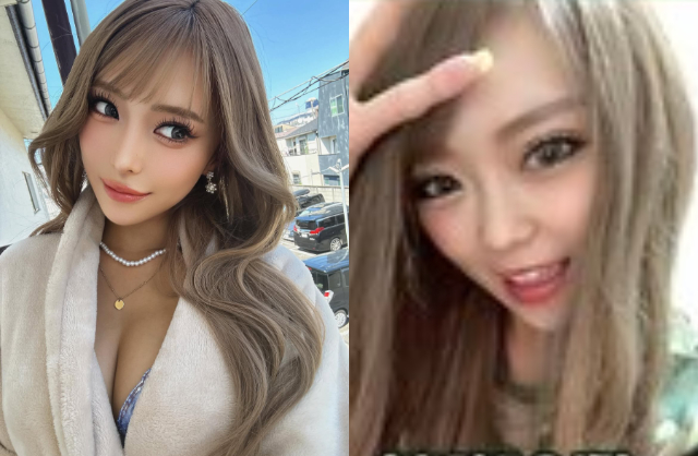 "G&aacute;i hư showbiz" g&acirc;y sốc ở show hẹn h&ograve; đang hot nhất l&uacute;c n&agrave;y: Y&ecirc;u ai cũng ngoại t&igrave;nh, xem nhan sắc trước "dao k&eacute;o" m&agrave; sửng sốt - Ảnh 9.
