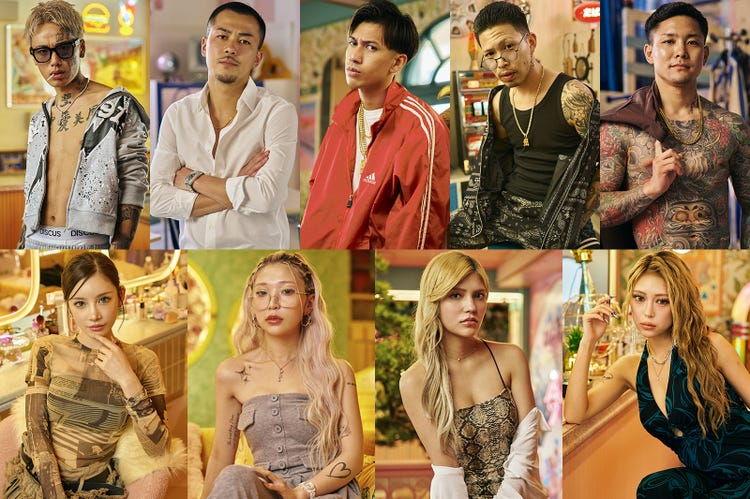 "G&aacute;i hư showbiz" g&acirc;y sốc ở show hẹn h&ograve; đang hot nhất l&uacute;c n&agrave;y: Y&ecirc;u ai cũng ngoại t&igrave;nh, xem nhan sắc trước "dao k&eacute;o" m&agrave; sửng sốt - Ảnh 2.